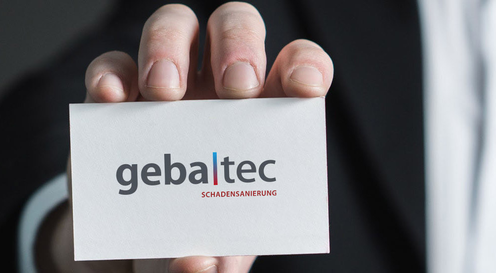 gebatec gmbh Logo gebatec gmbh Logo
