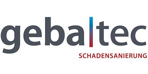 Gebatec Schadensanierung GmbH